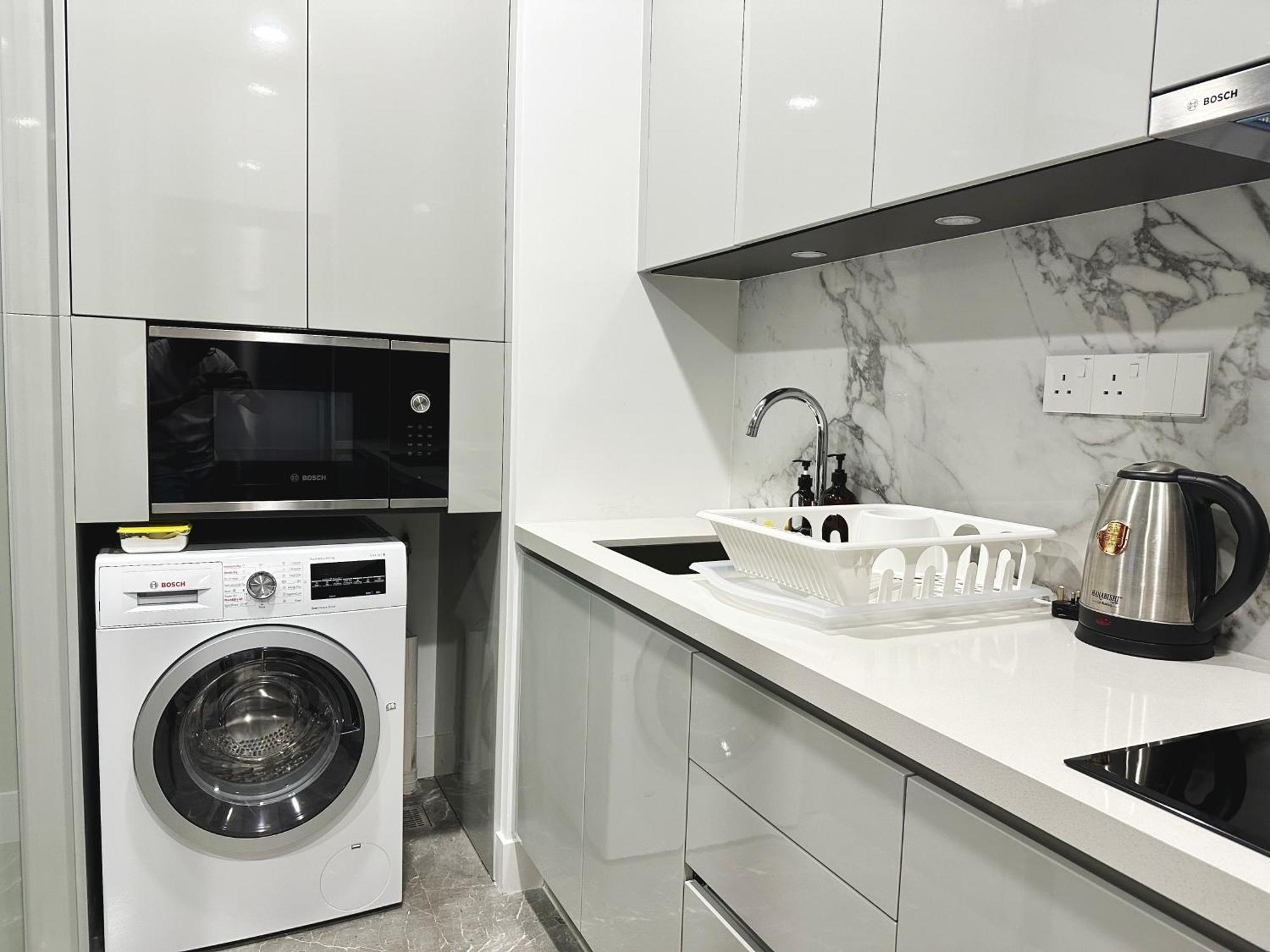 Apartmán The Platinum 2 Kuala Lumpur By Collective Haus Exteriér fotografie